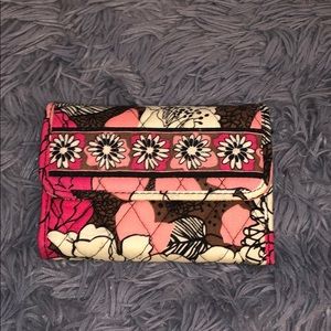 Vera Bradley Wallet